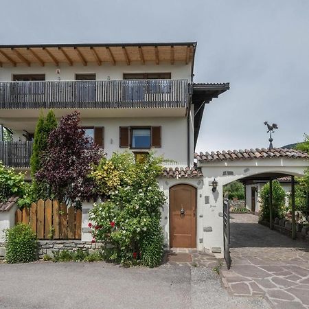 Vila Charmed House Fiumes Exteriér fotografie