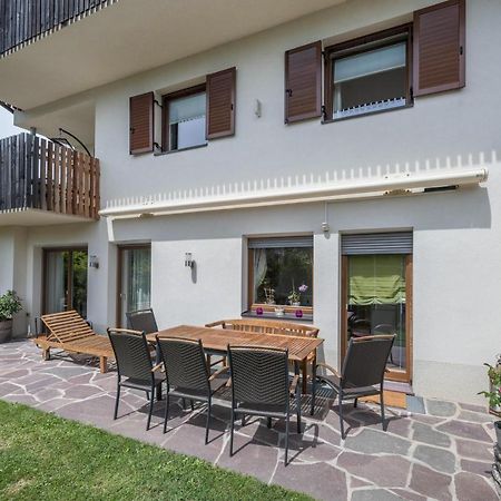 Vila Charmed House Fiumes Exteriér fotografie