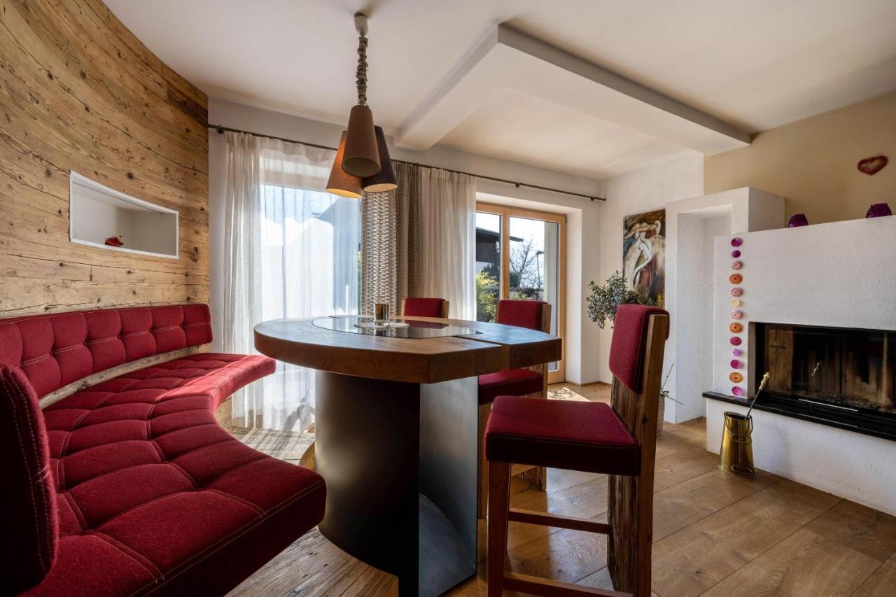 Vila Charmed House Fiumes Exteriér fotografie