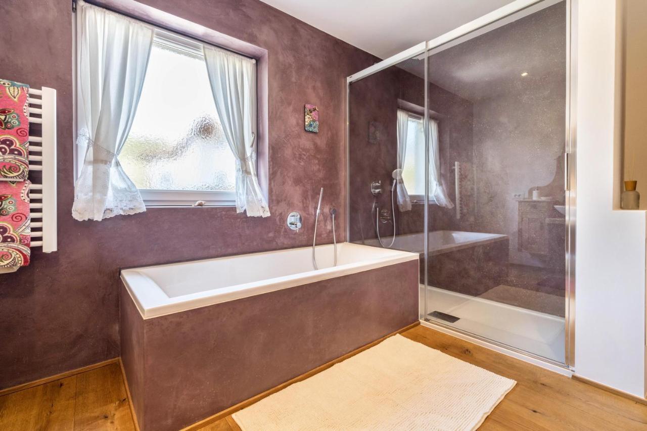 Vila Charmed House Fiumes Exteriér fotografie