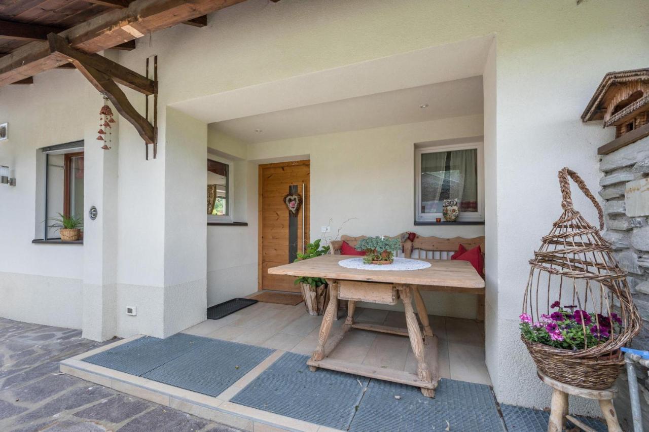 Vila Charmed House Fiumes Exteriér fotografie